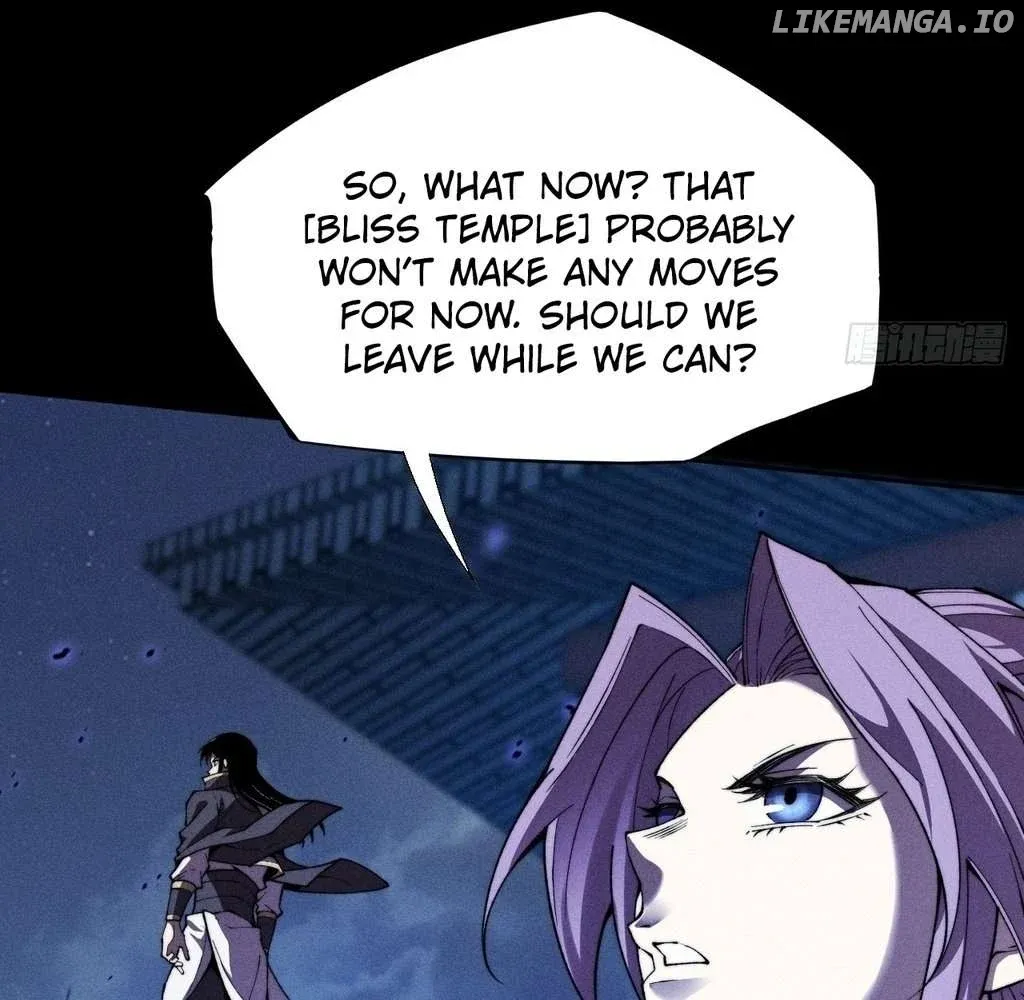 Read Weird Immortal Path chapter 34 image 45 on Lezhin