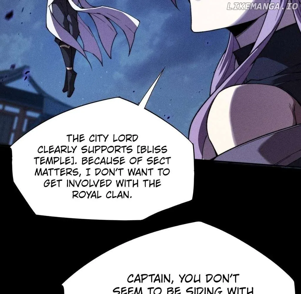 Read Weird Immortal Path chapter 34 image 46 on Lezhin