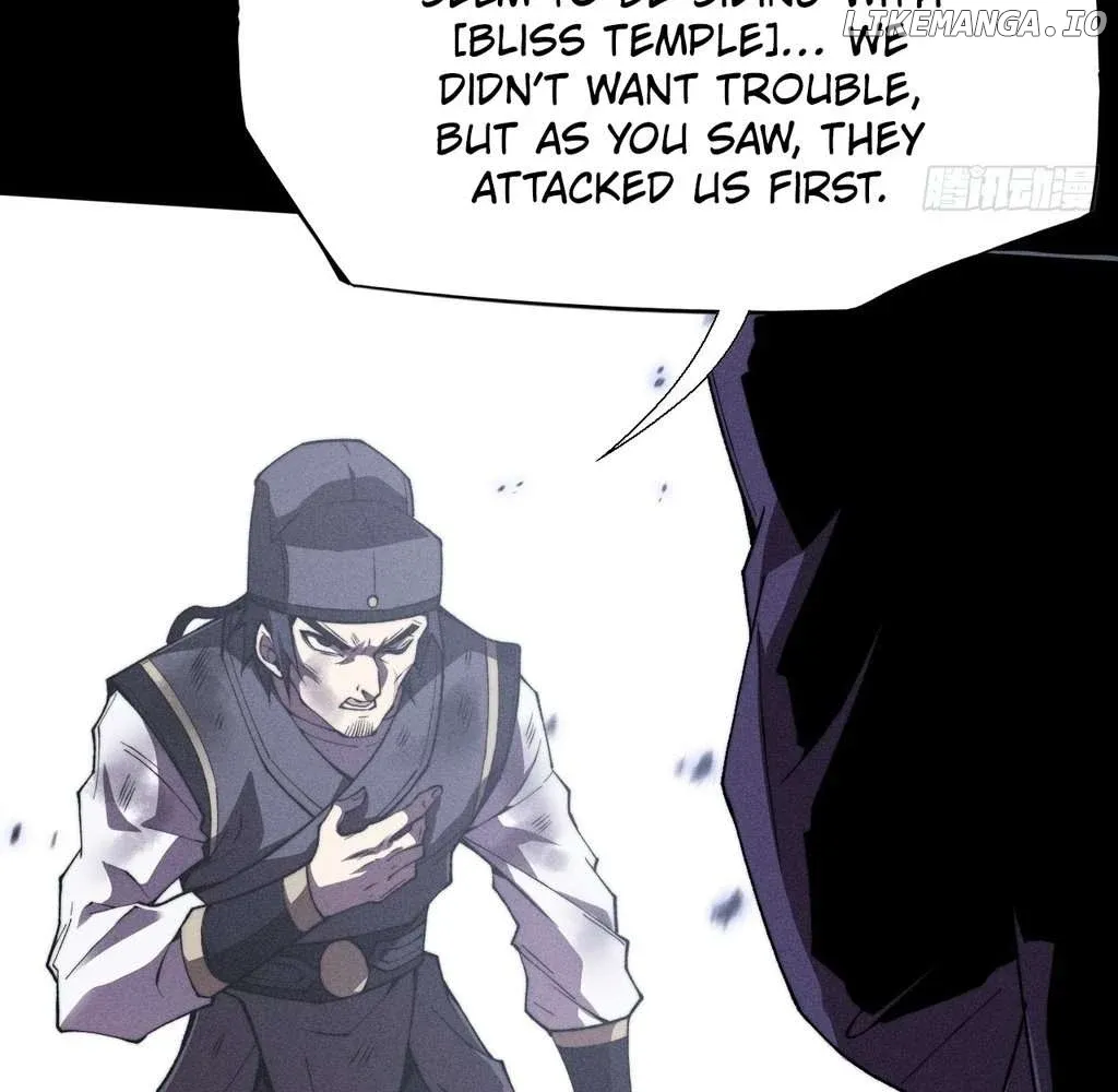 Read Weird Immortal Path chapter 34 image 47 on Lezhin