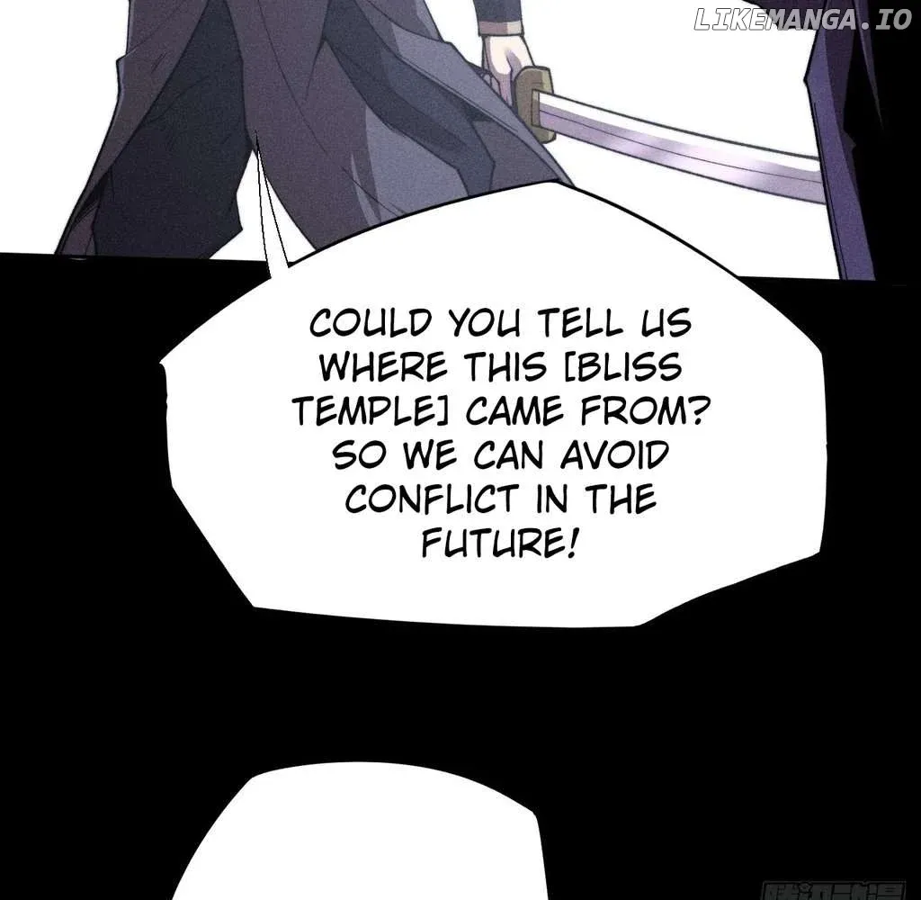 Read Weird Immortal Path chapter 34 image 48 on Lezhin