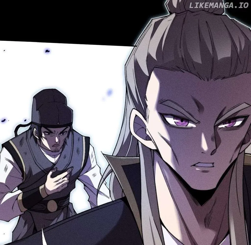 Read Weird Immortal Path chapter 34 image 51 on Lezhin