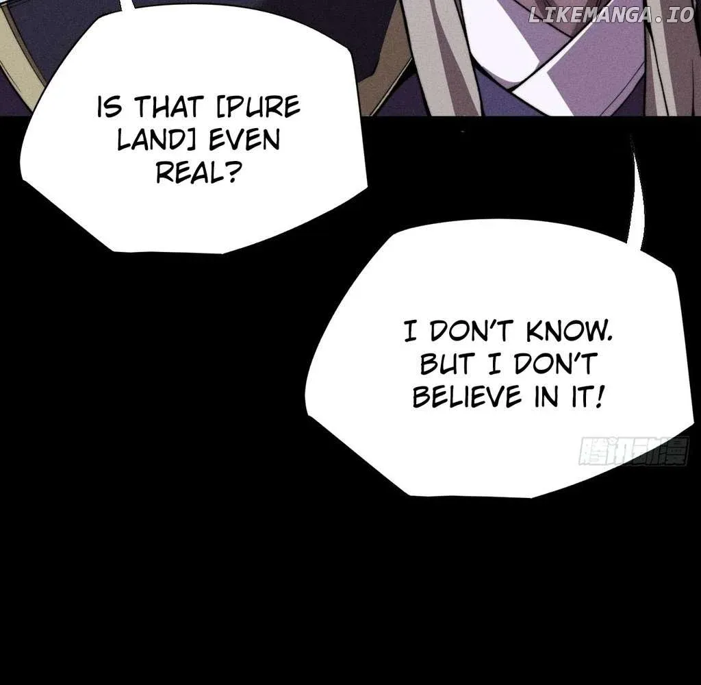 Read Weird Immortal Path chapter 34 image 52 on Lezhin