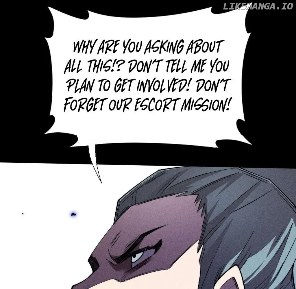 Read Weird Immortal Path chapter 34 image 54 on Lezhin