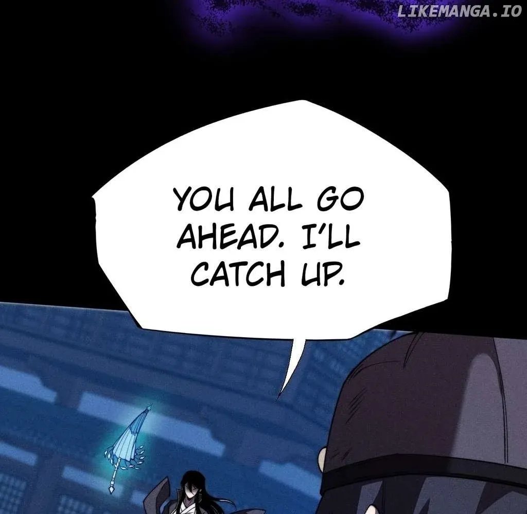 Read Weird Immortal Path chapter 34 image 56 on Lezhin