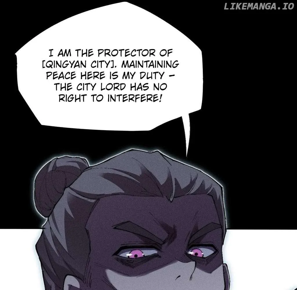 Read Weird Immortal Path chapter 34 image 6 on Lezhin