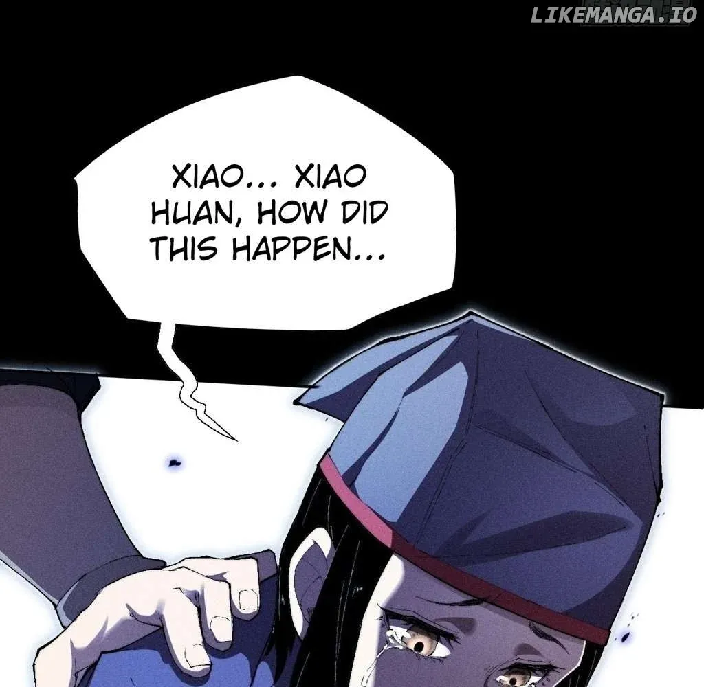Read Weird Immortal Path chapter 34 image 60 on Lezhin