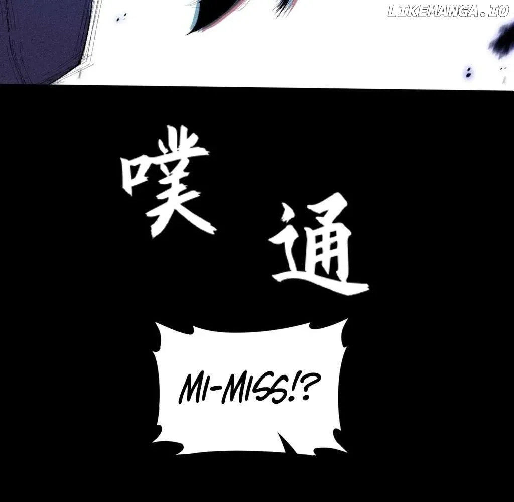 Read Weird Immortal Path chapter 34 image 63 on Lezhin