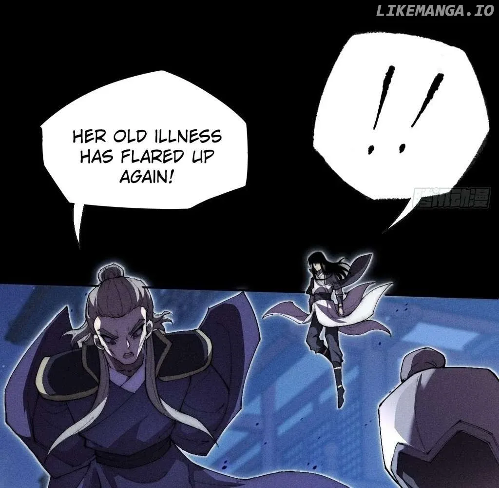 Read Weird Immortal Path chapter 34 image 64 on Lezhin