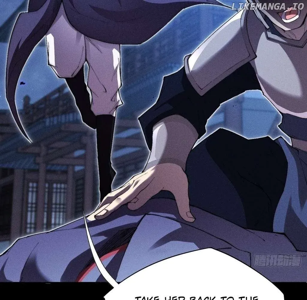 Read Weird Immortal Path chapter 34 image 65 on Lezhin