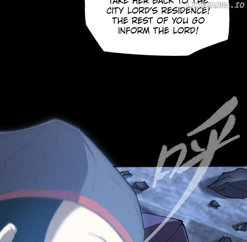 Read Weird Immortal Path chapter 34 image 66 on Lezhin