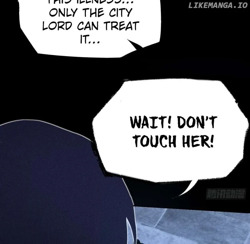 Read Weird Immortal Path chapter 34 image 68 on Lezhin