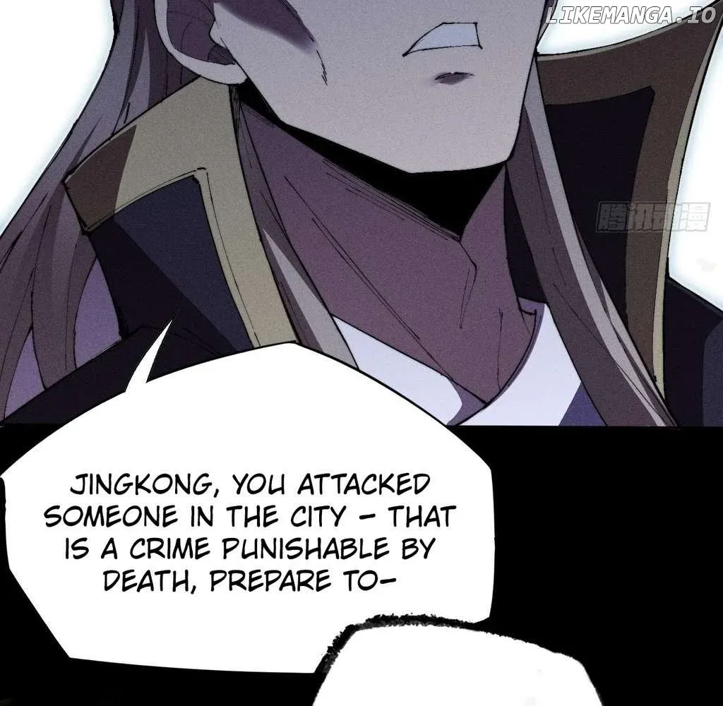 Read Weird Immortal Path chapter 34 image 7 on Lezhin