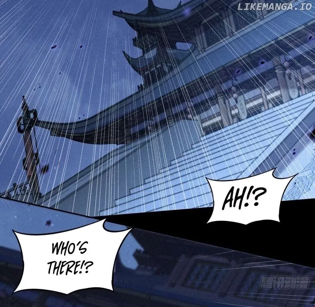 Read Weird Immortal Path chapter 34 image 73 on Lezhin