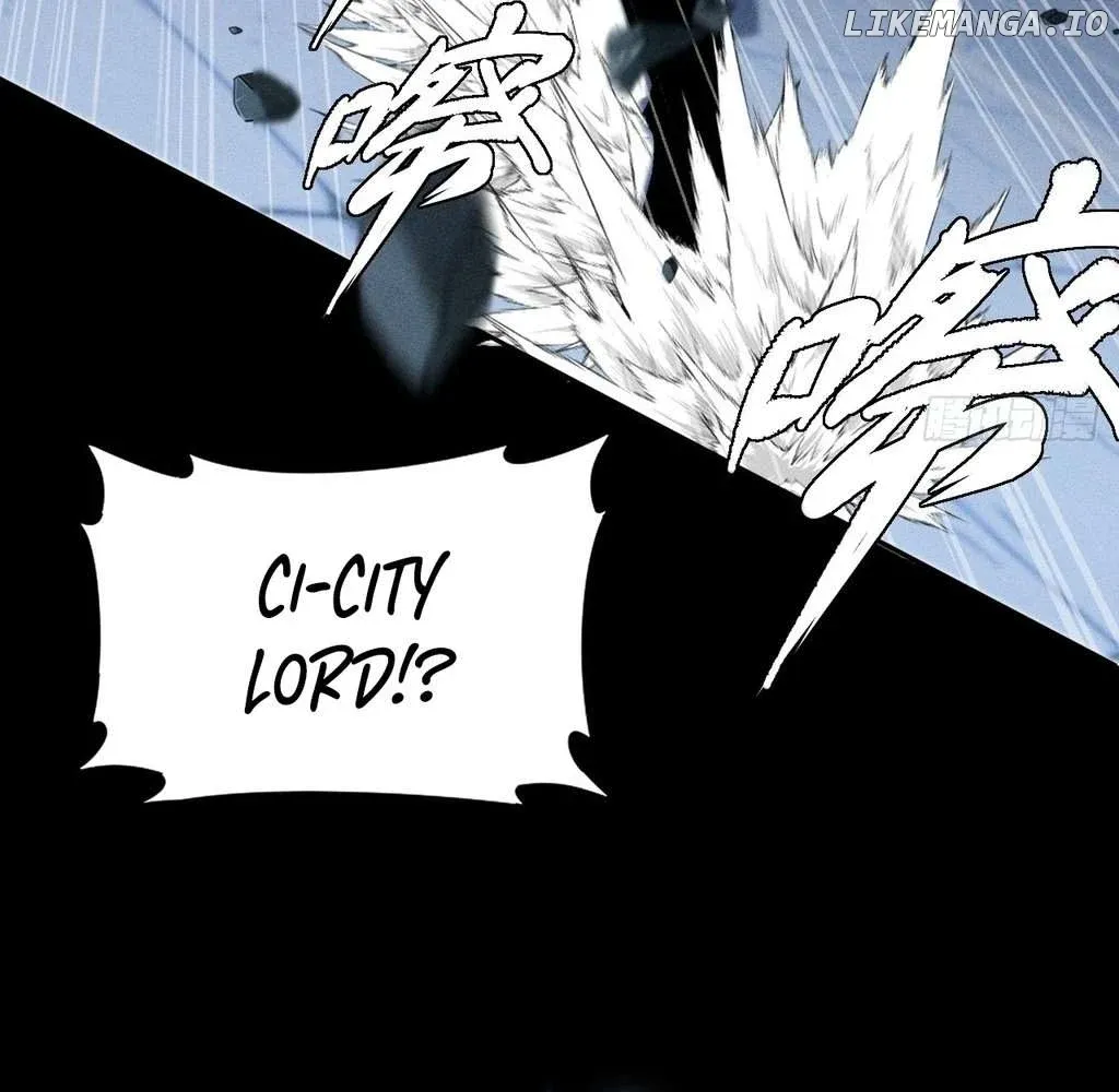 Read Weird Immortal Path chapter 34 image 75 on Lezhin