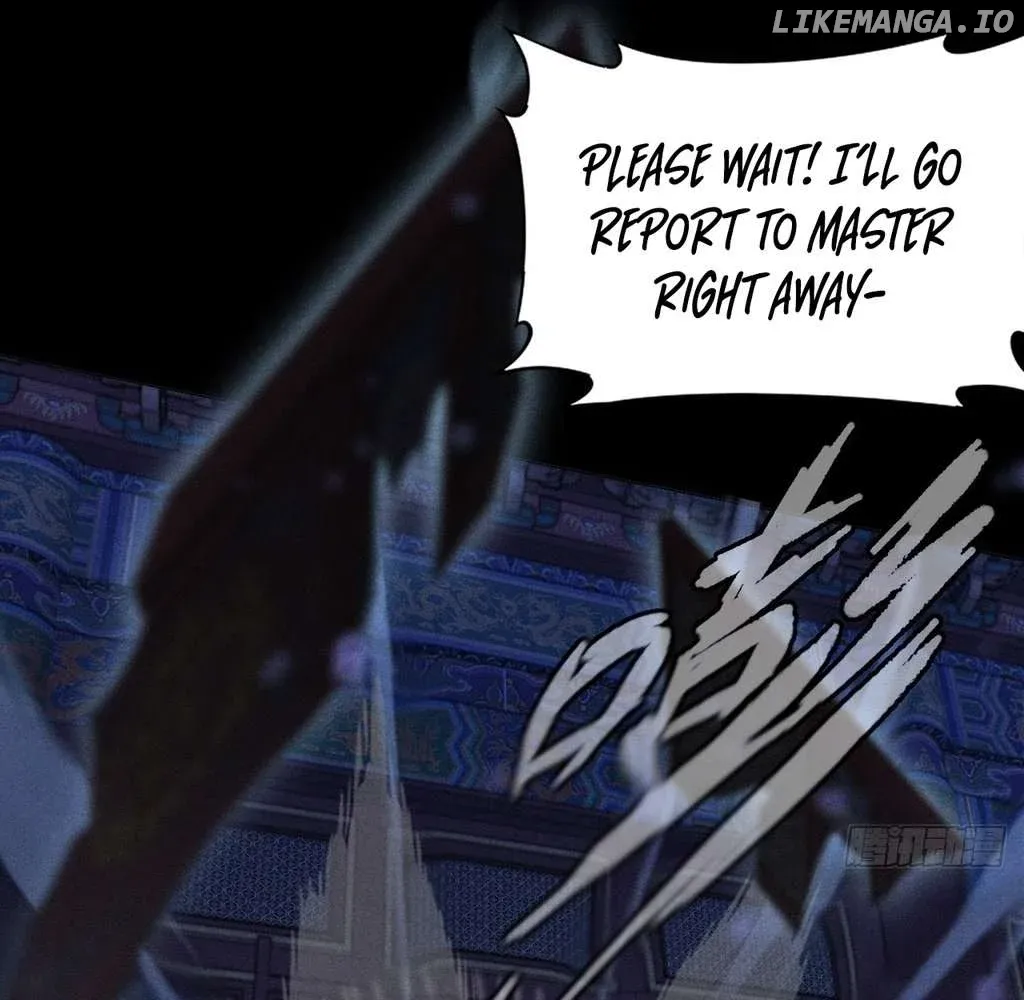Read Weird Immortal Path chapter 34 image 76 on Lezhin