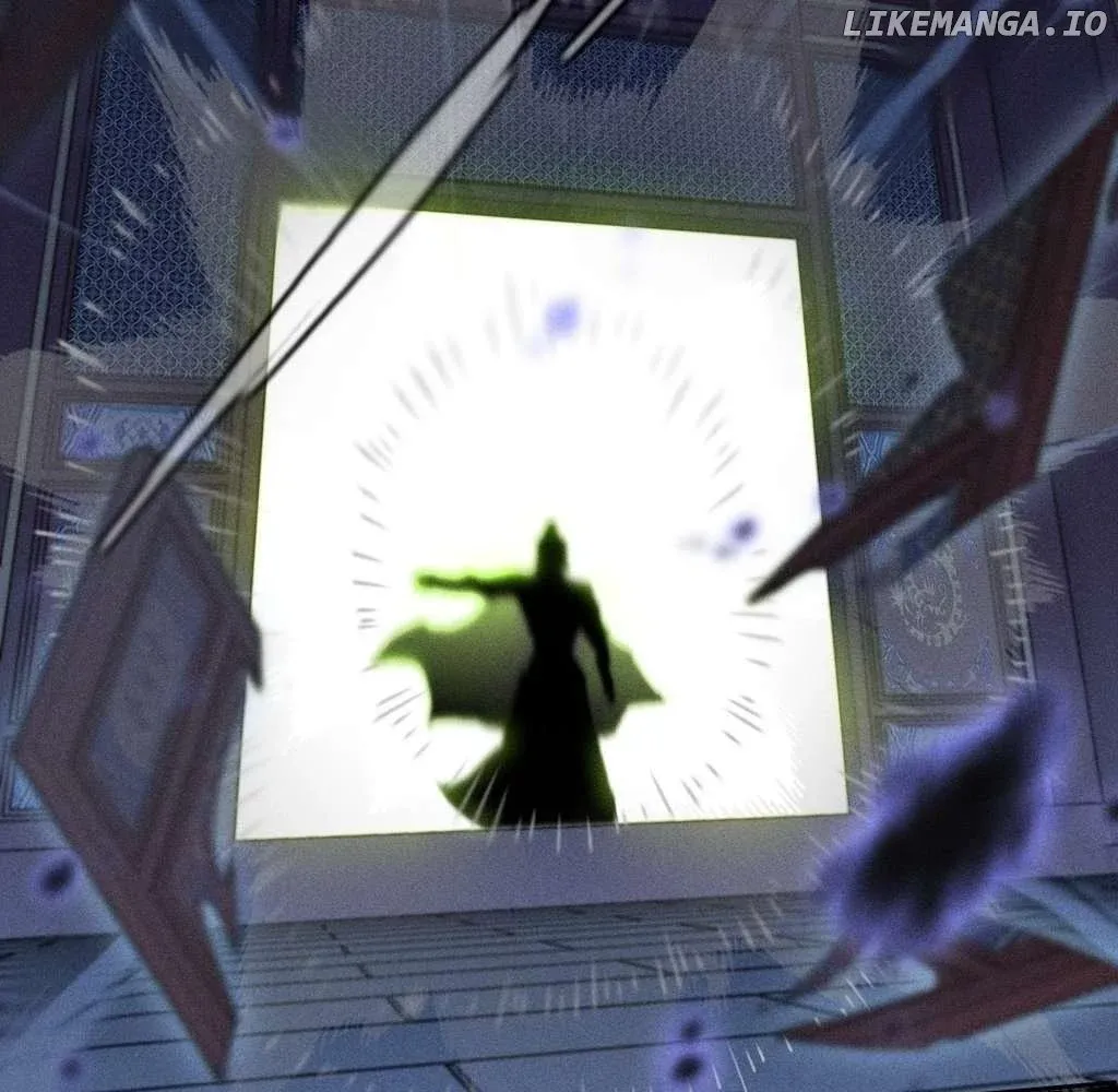 Read Weird Immortal Path chapter 34 image 77 on Lezhin