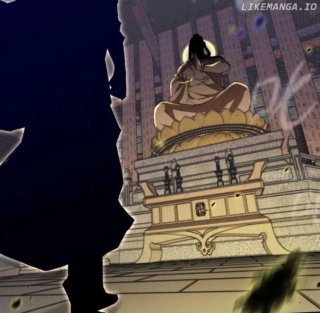 Read Weird Immortal Path chapter 34 image 79 on Lezhin