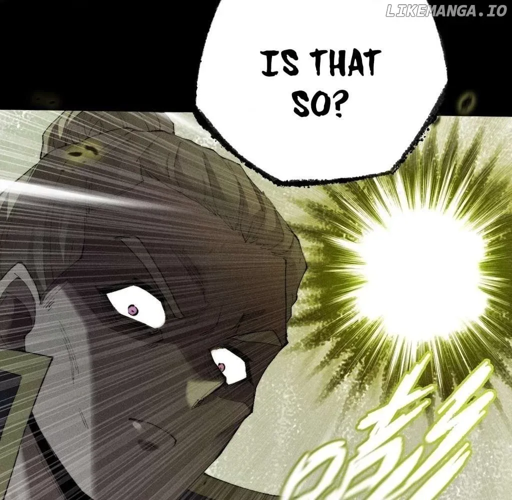 Read Weird Immortal Path chapter 34 image 8 on Lezhin