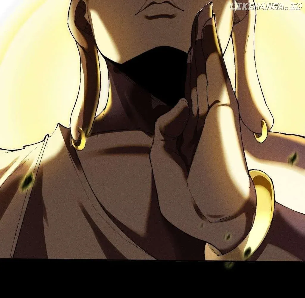 Read Weird Immortal Path chapter 34 image 81 on Lezhin