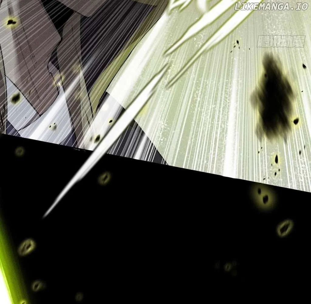 Read Weird Immortal Path chapter 34 image 9 on Lezhin