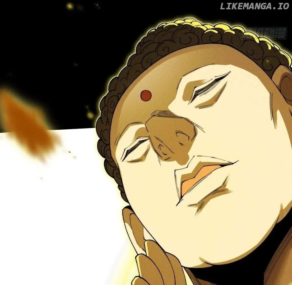 Read Weird Immortal Path chapter 35 image 10 on Lezhin