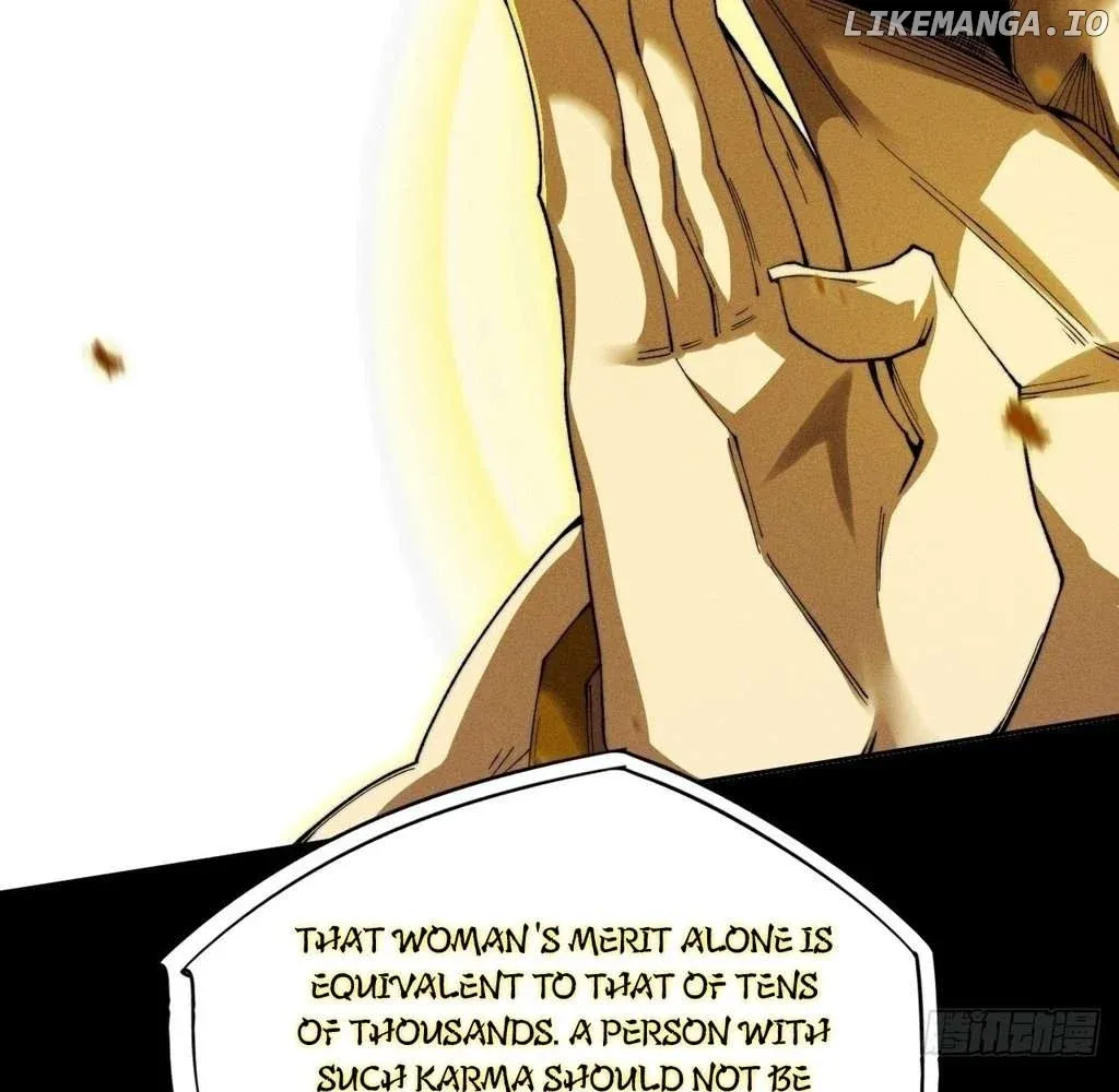 Read Weird Immortal Path chapter 35 image 11 on Lezhin