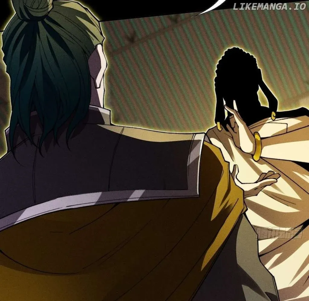 Read Weird Immortal Path chapter 35 image 13 on Lezhin