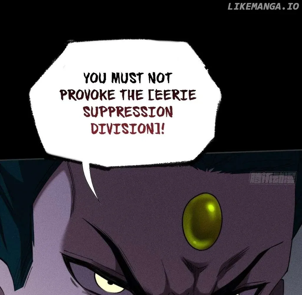 Read Weird Immortal Path chapter 35 image 15 on Lezhin