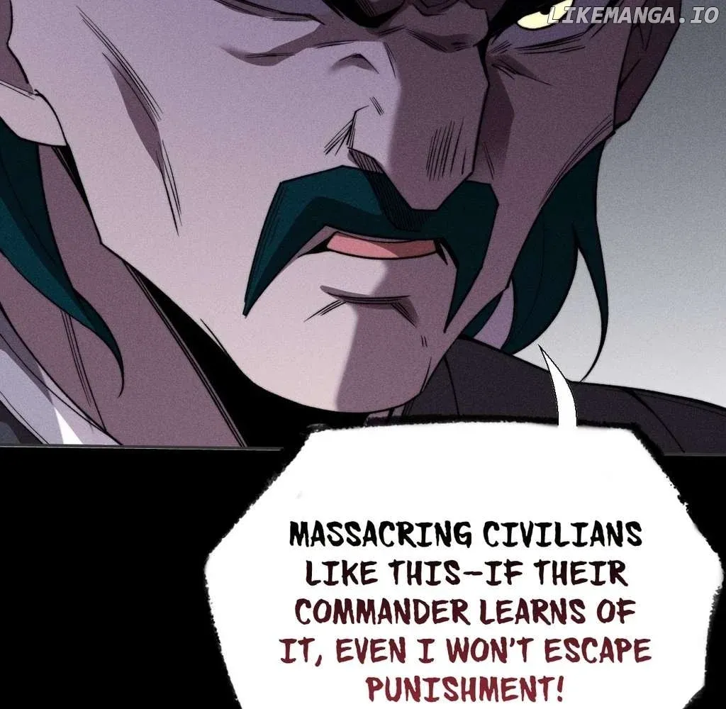 Read Weird Immortal Path chapter 35 image 16 on Lezhin