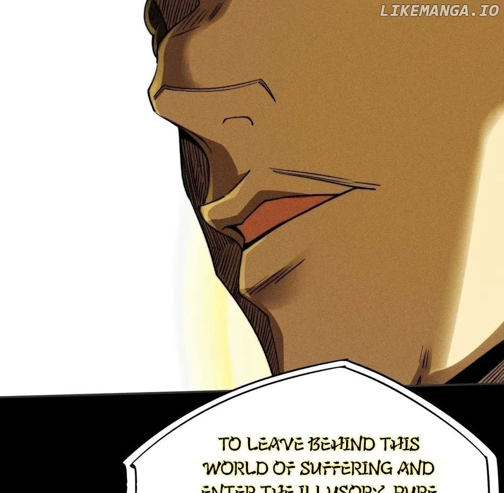 Read Weird Immortal Path chapter 35 image 18 on Lezhin