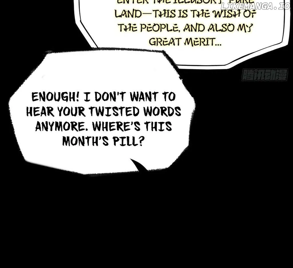 Read Weird Immortal Path chapter 35 image 19 on Lezhin