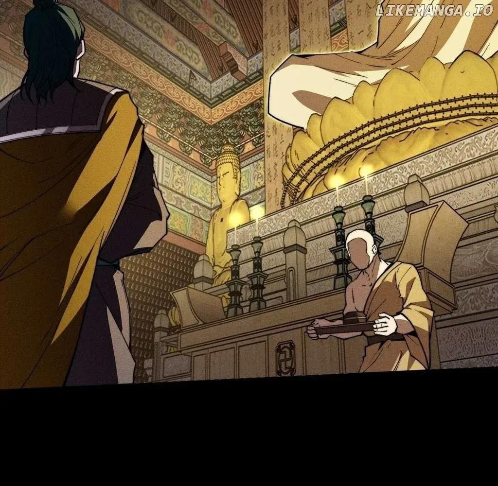 Read Weird Immortal Path chapter 35 image 21 on Lezhin