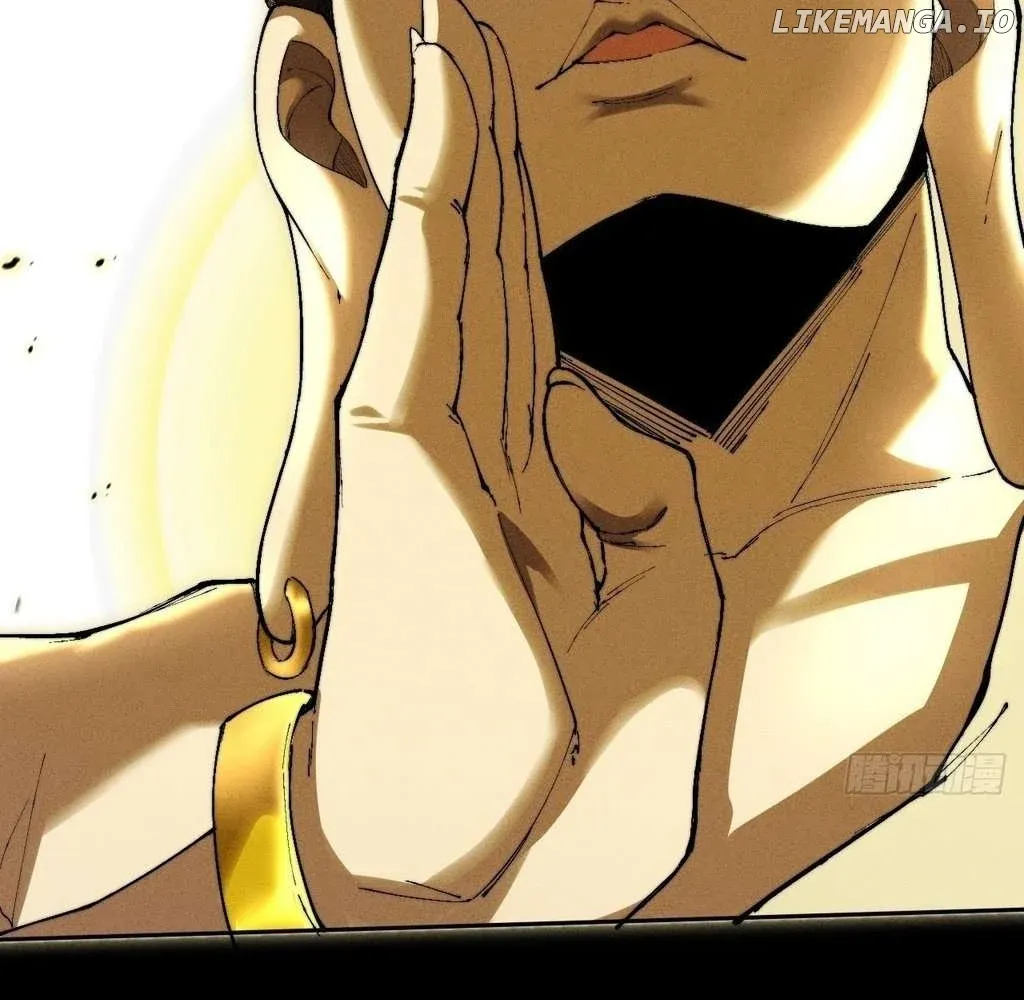 Read Weird Immortal Path chapter 35 image 24 on Lezhin