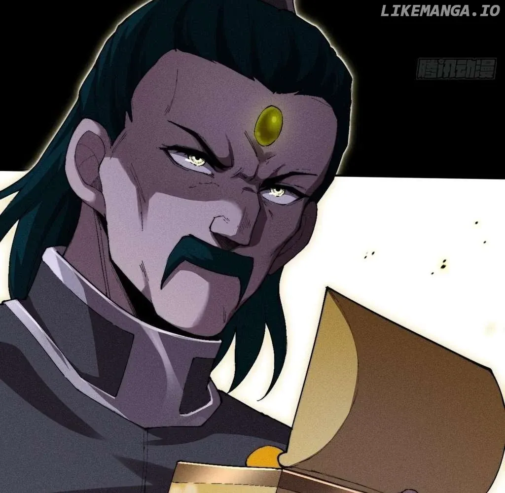 Read Weird Immortal Path chapter 35 image 26 on Lezhin