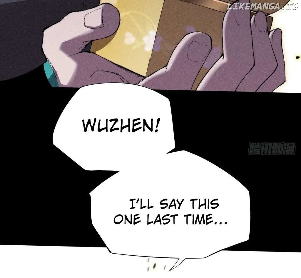 Read Weird Immortal Path chapter 35 image 27 on Lezhin