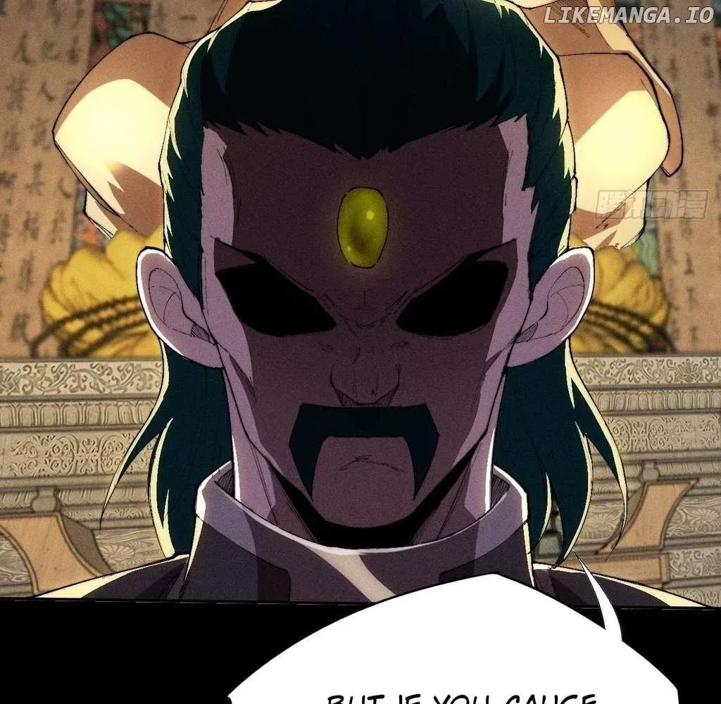 Read Weird Immortal Path chapter 35 image 30 on Lezhin