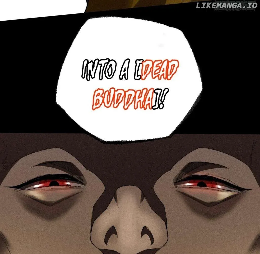 Read Weird Immortal Path chapter 35 image 33 on Lezhin