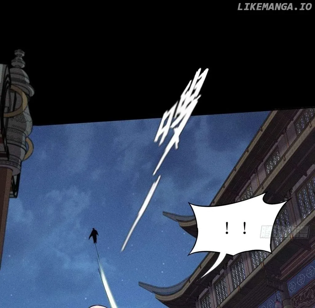 Read Weird Immortal Path chapter 35 image 35 on Lezhin