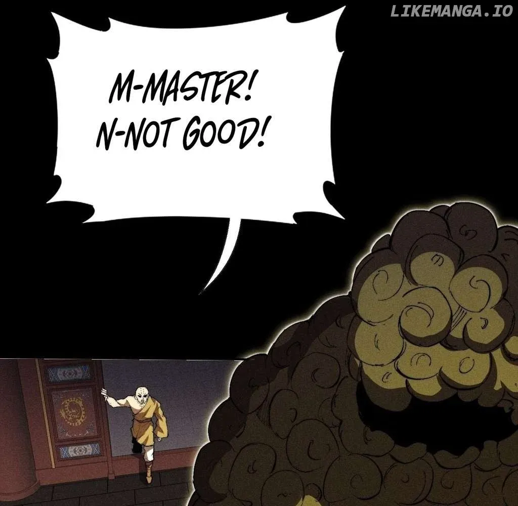 Read Weird Immortal Path chapter 35 image 37 on Lezhin