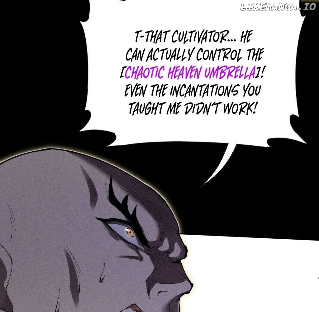 Read Weird Immortal Path chapter 35 image 39 on Lezhin