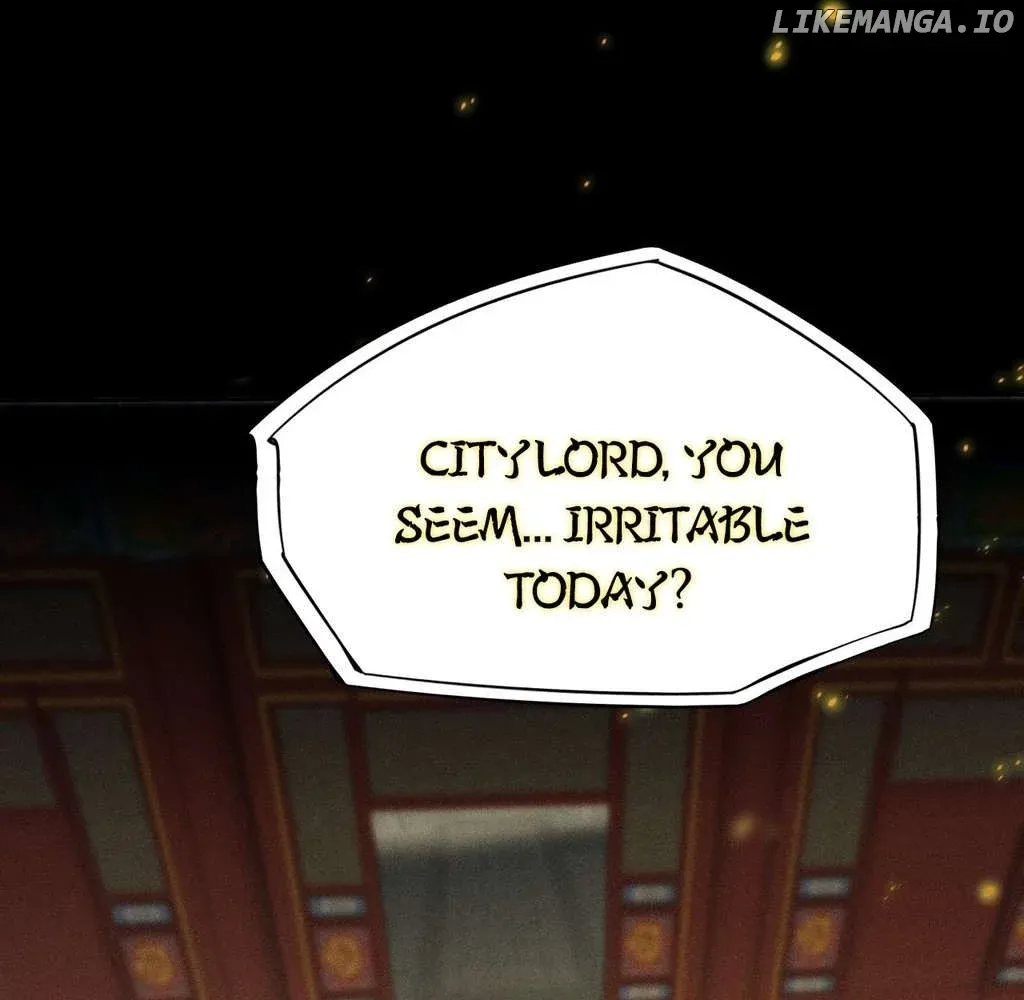 Read Weird Immortal Path chapter 35 image 4 on Lezhin
