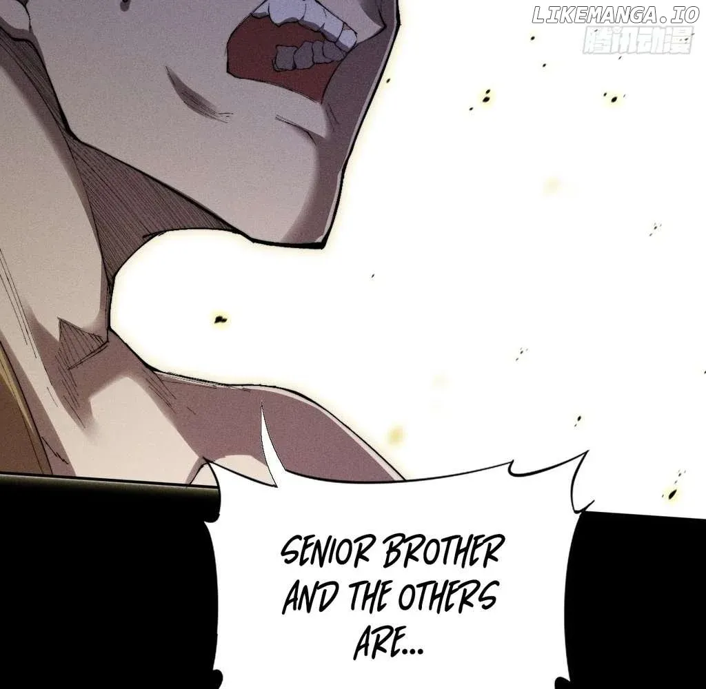 Read Weird Immortal Path chapter 35 image 40 on Lezhin