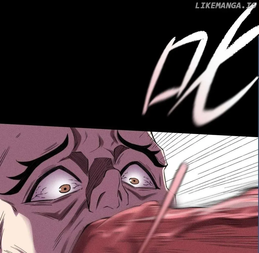 Read Weird Immortal Path chapter 35 image 42 on Lezhin