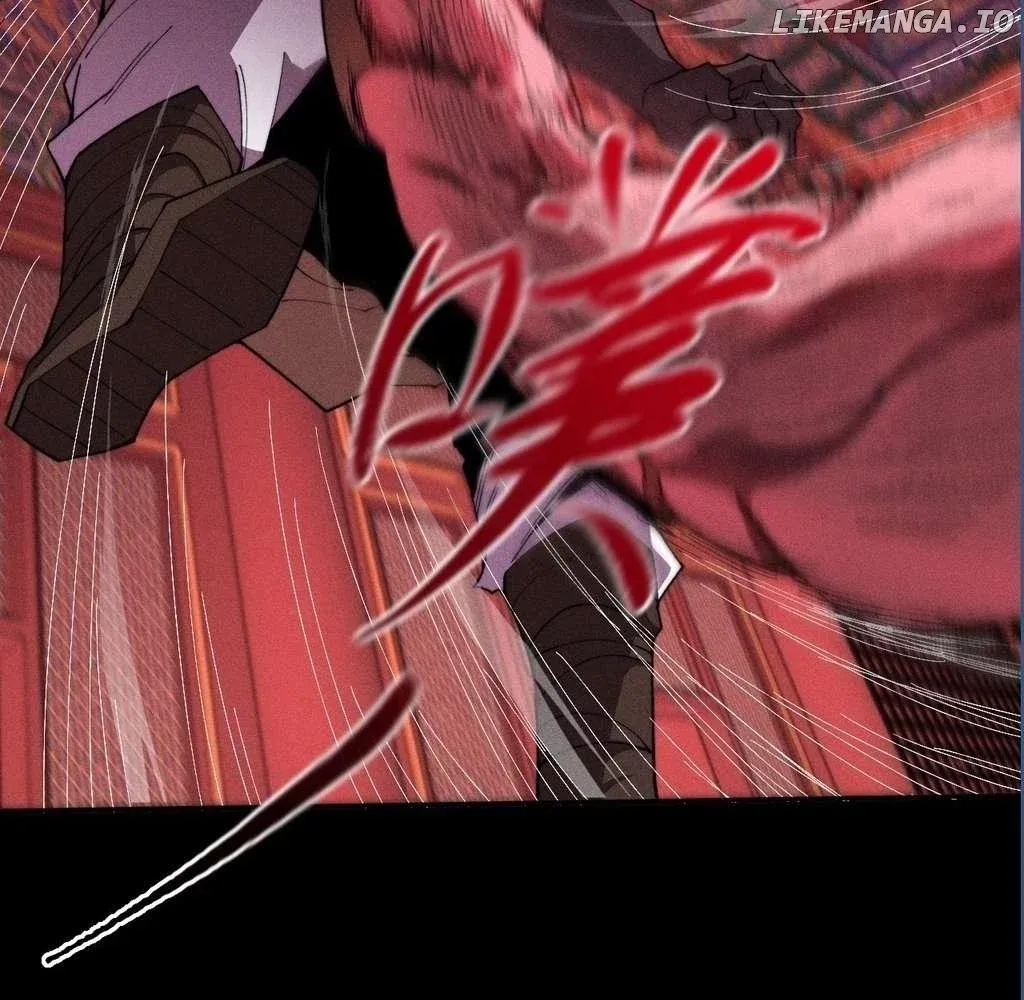 Read Weird Immortal Path chapter 35 image 45 on Lezhin