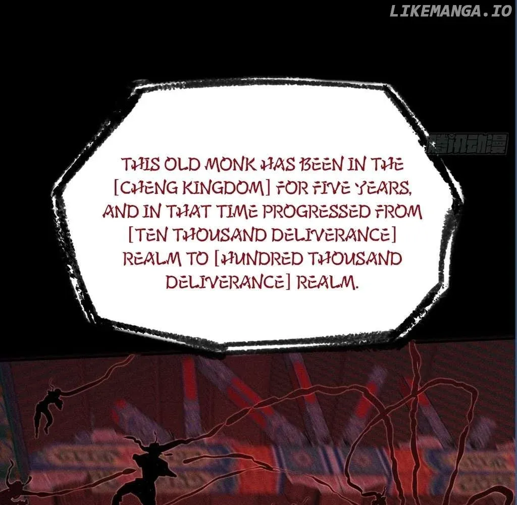 Read Weird Immortal Path chapter 35 image 46 on Lezhin