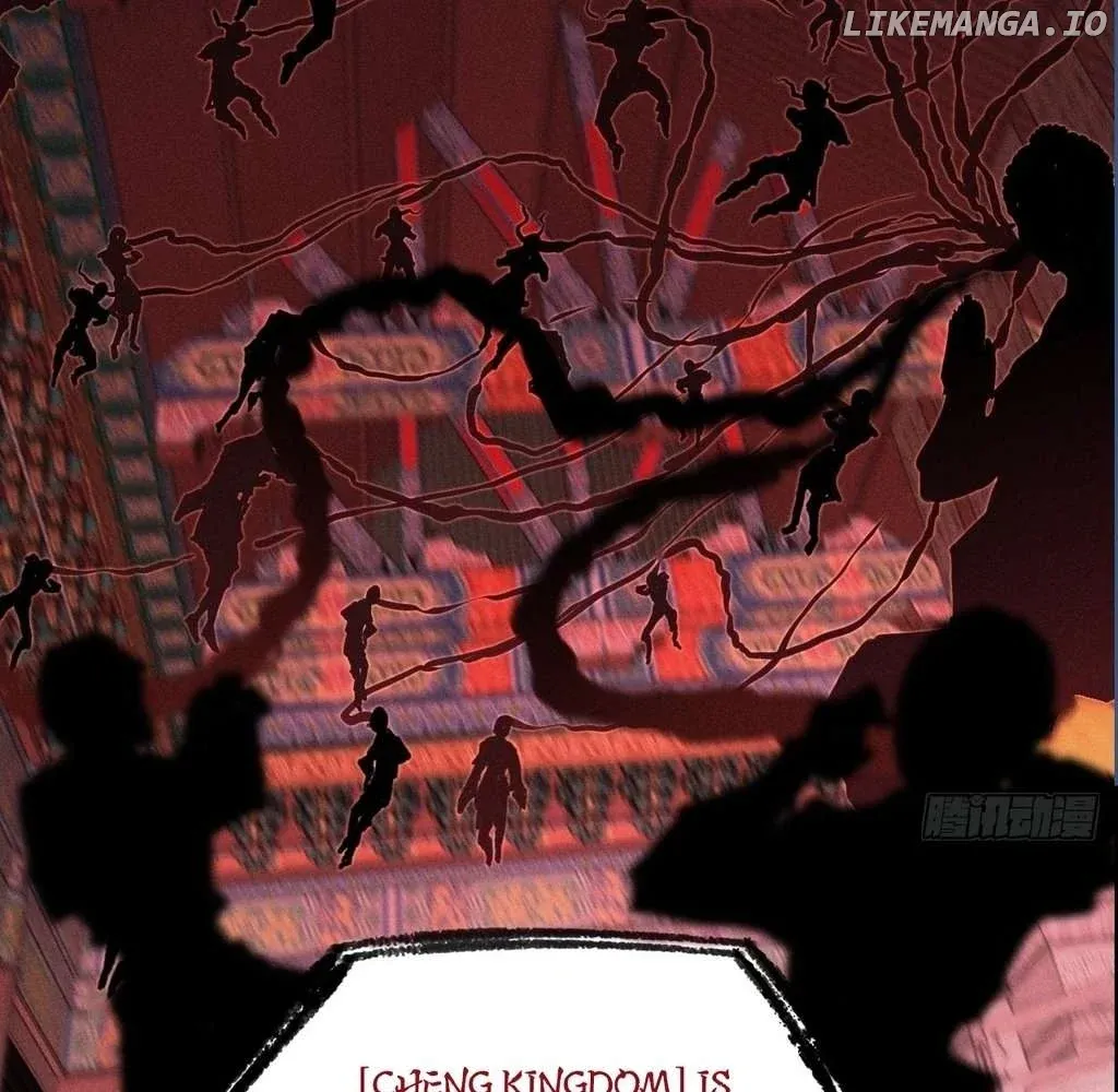 Read Weird Immortal Path chapter 35 image 47 on Lezhin
