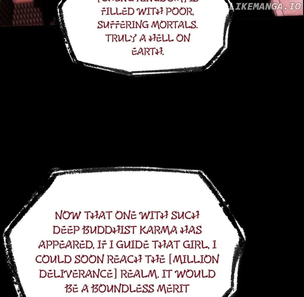 Read Weird Immortal Path chapter 35 image 48 on Lezhin