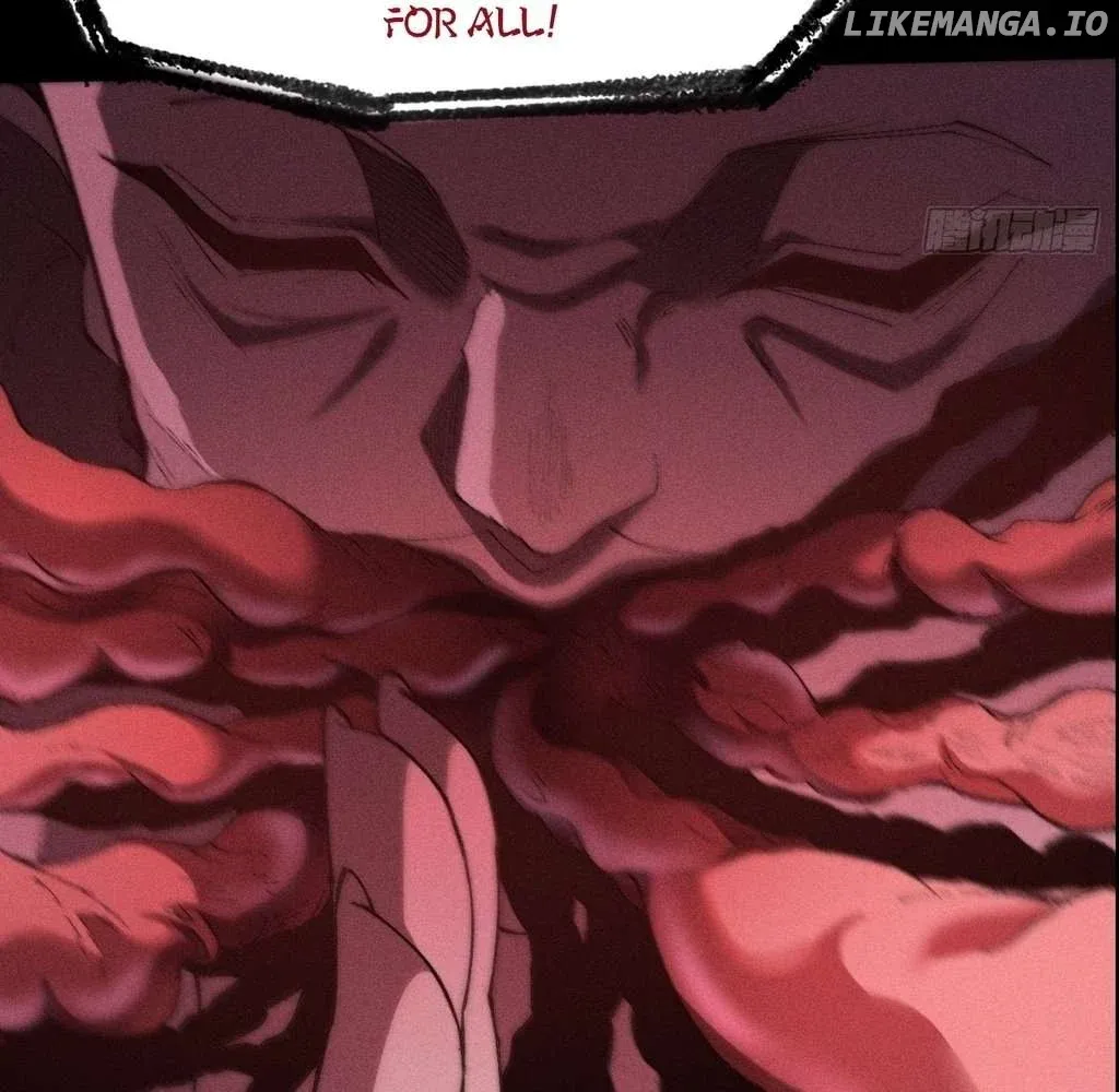 Read Weird Immortal Path chapter 35 image 49 on Lezhin