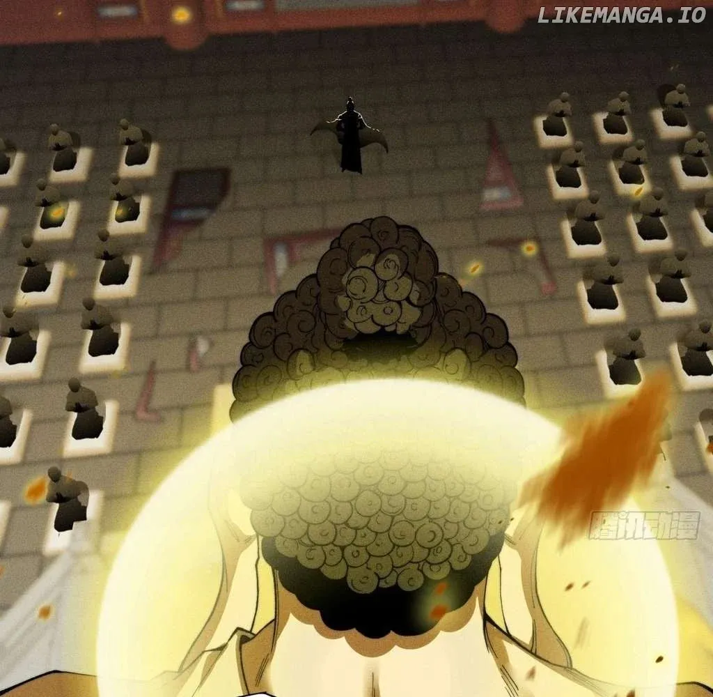 Read Weird Immortal Path chapter 35 image 5 on Lezhin