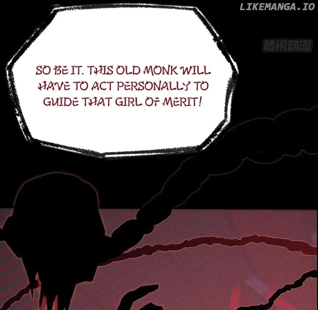 Read Weird Immortal Path chapter 35 image 51 on Lezhin